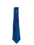 Armenian Rug underknot Silk Neck tie