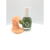 QUEEN POLISH - 129 SEAFOAM