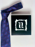Armenian Rug Silk Necktie