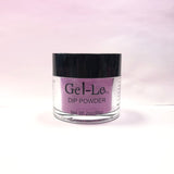 Gel-Le - Dip Powder - D054 2oz (Limited)