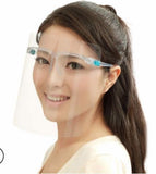 Face Shield