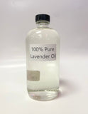 100% Pure Lavender Oil