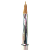 Design Brushes - Metal Handle #11