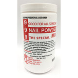 999 Red Summer Mix Acrylic Powder 24oz