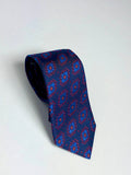 Armenian Rug Silk Necktie