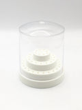 Queens - Round Bit Box