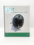 WS - Super Mini Fan