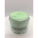 Glam And Glits - Color Blend Acrylic Powder - BL3028 First Of All... 2oz