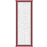 Hyeganoosh Scarf