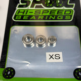 Quantum pre 2016 Spool kit