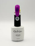 Gel-Le - 072 (Gel)(Limited)