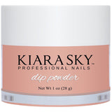 Kiara Sky - 0605 Bare Skin 1oz(Dip Powder)