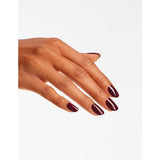 OPI - F62 In The Cable Car-Pool Lane (Polish)(Limited)