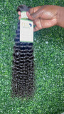 Deep Curly