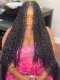 Deep Curly
