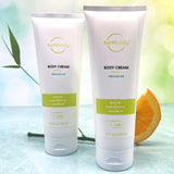 Indulge Me Goat Milk Body Cream