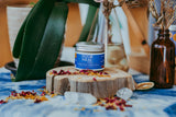 Injur-Heal Salve 2oz