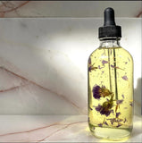 Island Vibes Body Oil