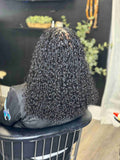 Italian Curl
