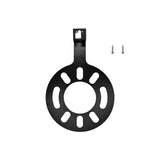 JEEP Spare Tire Mount