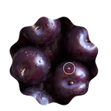 plum pudding