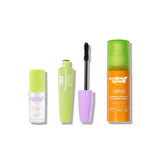 No Filter Needed Collection- Setting, Lip Oil & Mascara