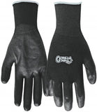 Big Time Products 2505426 Extra Large Grease Monkey Gorilla Grip Gloves