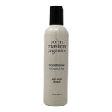 John Masters Organics Conditioner for Normal Hair, Citrus & Neroli, 236ml