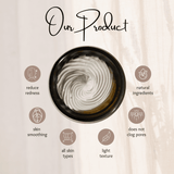 Lavender Whipped Tallow Balm