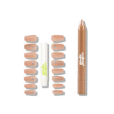 The Minimalist Collection- Shadow & Nails
