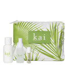 kai x Aloha Collection Getaway Set $128 Value