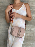 Kara in Roots Leather