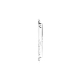 KC HiLiTES FLEX ERA 3 Replacement SAE Lens Only - Clear
