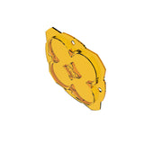 KC HiLiTES FLEX ERA 4 Performance Yellow Spot Beam Lens