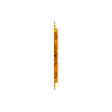 KC HiLiTES FLEX ERA 4 Performance Yellow Spot Beam Lens