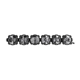 KC HiLiTES 39" Pro6 Gravity LED 6-Light Combo Beam Light Bar