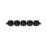 KC HiLiTES Gravity Titan LED Light Bar - 32in. (5-Light)