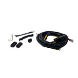 KC FLEX ERA LED Light Bar Wiring Harness – 60A Relay & Switch Kit