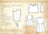 Make Your Own Medieval Clothing – Viking Garments
