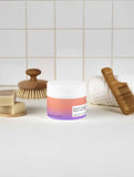 Keratin Intensive Rescue Hair Mask