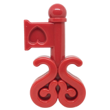 Key to My Heart Ultra Durable Nylon Dog Chew Toy