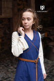 Dress Khara Blue