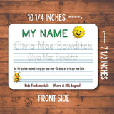 Preschool Bundle