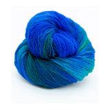 Joyous Mermaid Shawl Kit
