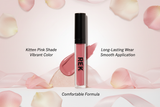 Kitten Pink Nude Liquid Lipstick