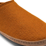 Kyrgies Indoor Wool Slides