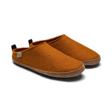 Kyrgies Indoor Wool Slides