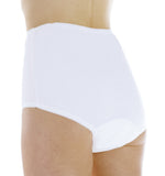 Cotton Comfort Panty (SKU: L100)