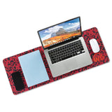 Large Gaming Mousepad - WC MousepadZ
