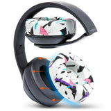 Beats Studio 2 & 3 Earpad Sweat Covers - WC SweatZ Studio
